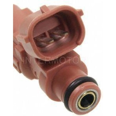 New Fuel Injector by BLUE STREAK (HYGRADE MOTOR) - FJ872 pa2