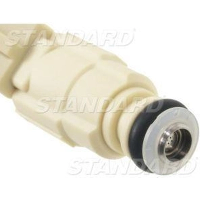 New Fuel Injector by BLUE STREAK (HYGRADE MOTOR) - FJ876 pa1