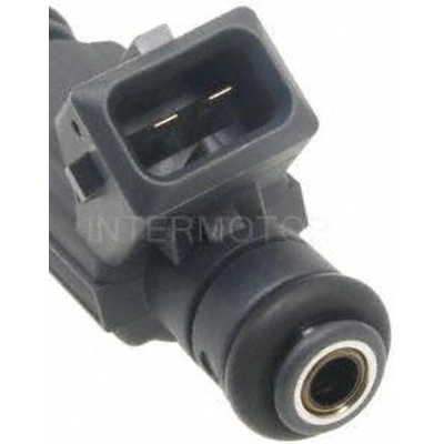 New Fuel Injector by BLUE STREAK (HYGRADE MOTOR) - FJ901 pa2