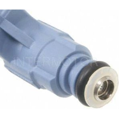 Injecteur de carburant neuf by BLUE STREAK (HYGRADE MOTOR) - FJ905 pa1