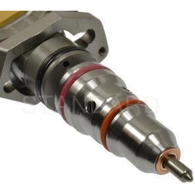 New Fuel Injector by BLUE STREAK (HYGRADE MOTOR) - FJ926NX pa1