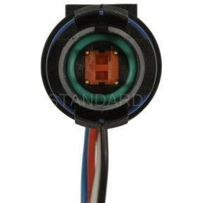 New Fuel Injector by BLUE STREAK (HYGRADE MOTOR) - FJ928NX pa3