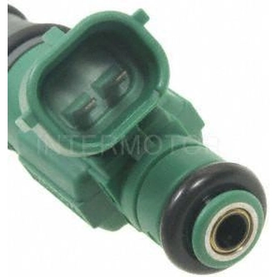 New Fuel Injector by BLUE STREAK (HYGRADE MOTOR) - FJ934 pa2