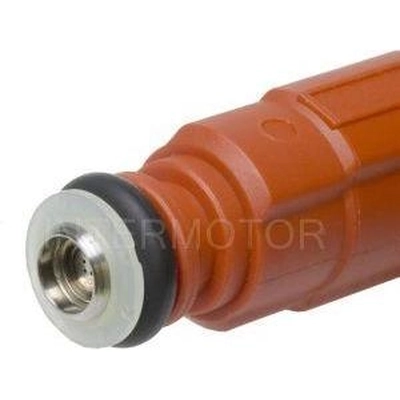 New Fuel Injector by BLUE STREAK (HYGRADE MOTOR) - FJ948 pa2