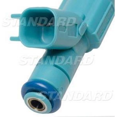 Injecteur de carburant neuf by BLUE STREAK (HYGRADE MOTOR) - FJ952 pa1