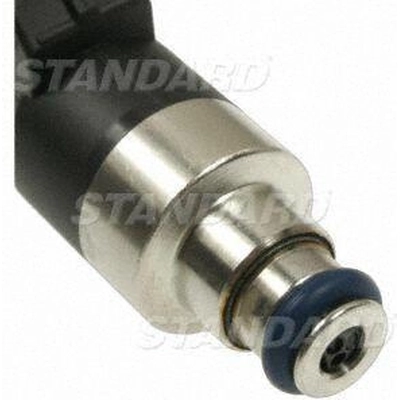 New Fuel Injector by BLUE STREAK (HYGRADE MOTOR) - FJ95RP4 pa2