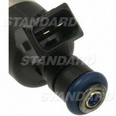 New Fuel Injector by BLUE STREAK (HYGRADE MOTOR) - FJ95RP4 pa5