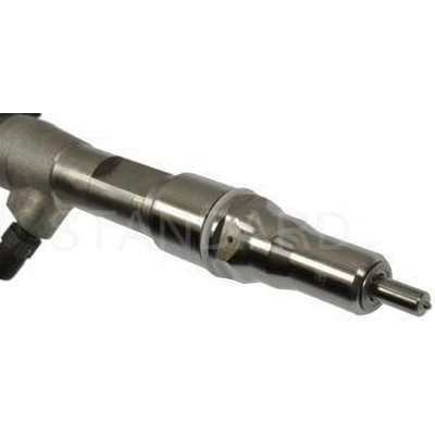 New Fuel Injector by BLUE STREAK (HYGRADE MOTOR) - FJ960NX pa4