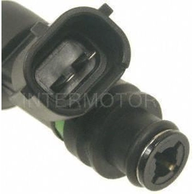 New Fuel Injector by BLUE STREAK (HYGRADE MOTOR) - FJ966 pa2