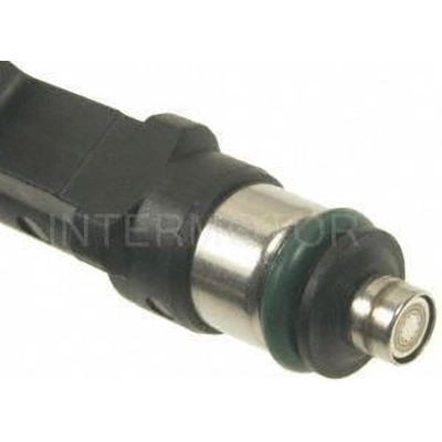 New Fuel Injector by BLUE STREAK (HYGRADE MOTOR) - FJ971 pa1