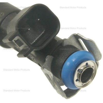 New Fuel Injector by BLUE STREAK (HYGRADE MOTOR) - FJ979 pa2