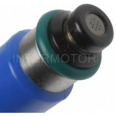 New Fuel Injector by BLUE STREAK (HYGRADE MOTOR) - FJ983 pa1