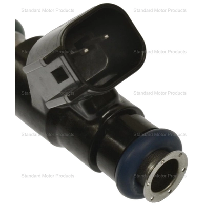 Injecteur de carburant neuf de BLUE STREAK (HYGRADE MOTOR) - FJ986 pa7