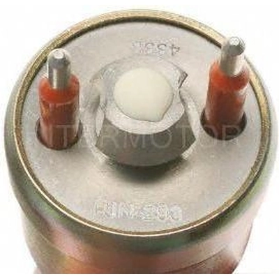 New Fuel Injector by BLUE STREAK (HYGRADE MOTOR) - TJ28 pa5