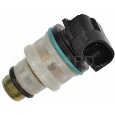 New Fuel Injector by BLUE STREAK (HYGRADE MOTOR) - TJ32 pa2