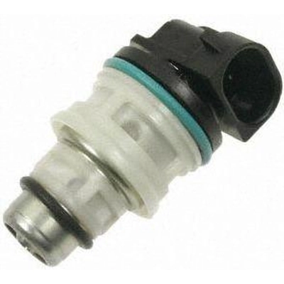 New Fuel Injector by BLUE STREAK (HYGRADE MOTOR) - TJ33 pa9