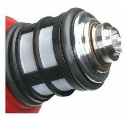 New Fuel Injector by BLUE STREAK (HYGRADE MOTOR) - TJ35 pa1