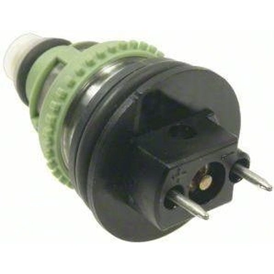 New Fuel Injector by BLUE STREAK (HYGRADE MOTOR) - TJ44 pa8