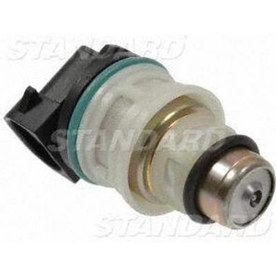 New Fuel Injector by BLUE STREAK (HYGRADE MOTOR) - TJ47 pa1
