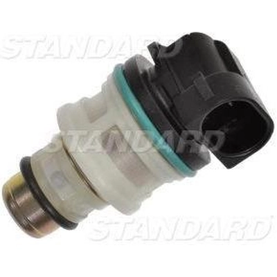 New Fuel Injector by BLUE STREAK (HYGRADE MOTOR) - TJ47 pa2