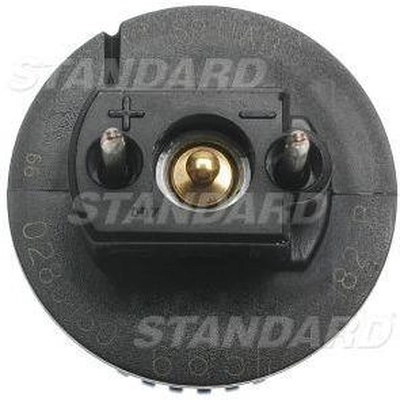 New Fuel Injector by BLUE STREAK (HYGRADE MOTOR) - TJ48 pa7
