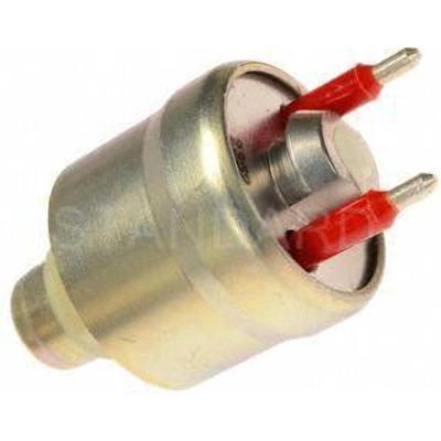 New Fuel Injector by BLUE STREAK (HYGRADE MOTOR) - TJ6 pa2