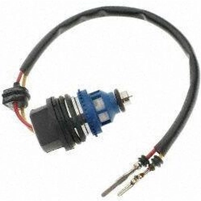 New Fuel Injector by BLUE STREAK (HYGRADE MOTOR) - TJ63 pa4