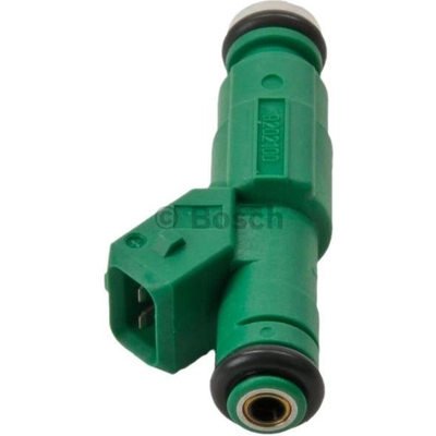 New Fuel Injector by BOSCH - 0280155968 pa4