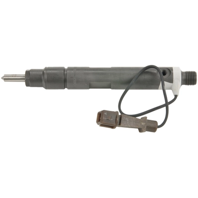 BOSCH - 0432193693 - New Fuel Injector pa2