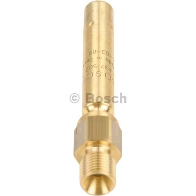 New Fuel Injector by BOSCH - 0437502054 pa1