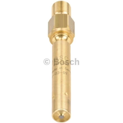 New Fuel Injector by BOSCH - 0437502054 pa3