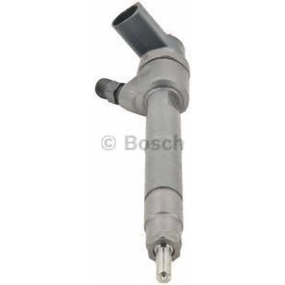 New Fuel Injector by BOSCH - 0445110162 pa10