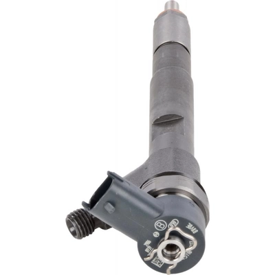 New Fuel Injector by BOSCH - 0445110217 pa4