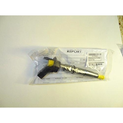 Injecteur de carburant neuf de BOSCH - 0445115061 pa5