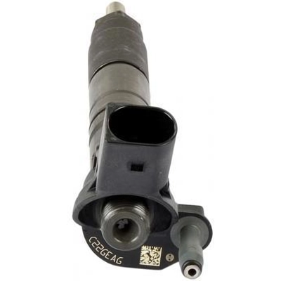 New Fuel Injector by BOSCH - 0445116025 pa8