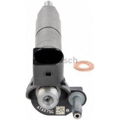 New Fuel Injector by BOSCH - 0445116027 pa5