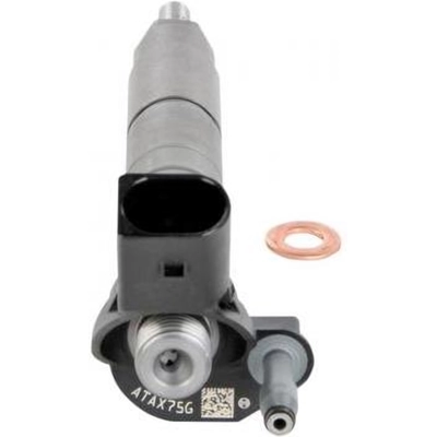 New Fuel Injector by BOSCH - 0445116027 pa9