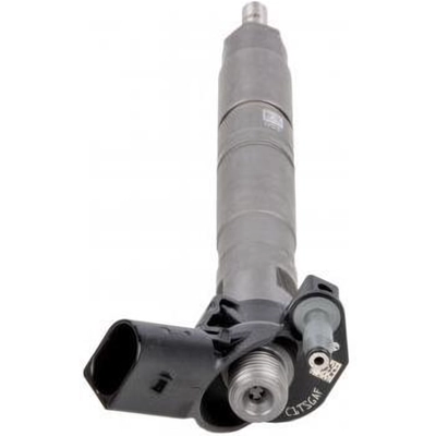 New Fuel Injector by BOSCH - 0445117002 pa4