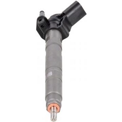 Injecteur de carburant neuf by BOSCH - 0445117002 pa5