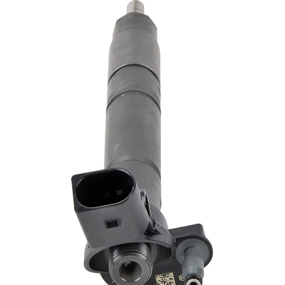 New Fuel Injector by BOSCH - 0445117021 pa3