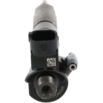 New Fuel Injector by BOSCH - 0445117031 pa8