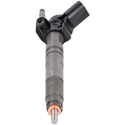 New Fuel Injector by BOSCH - 0445117037 pa1