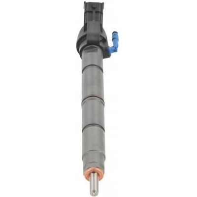 New Fuel Injector by BOSCH - 0445117043 pa1