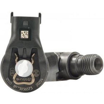 New Fuel Injector by BOSCH - 0445120027 pa8