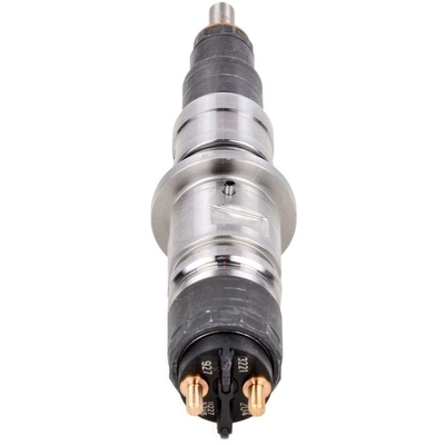 New Fuel Injector by BOSCH - 0445120204 pa9