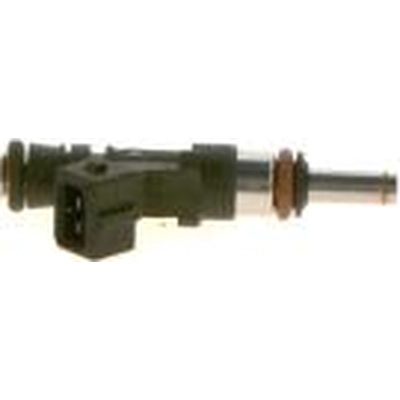 New Fuel Injector by BOSCH - 62012 pa2
