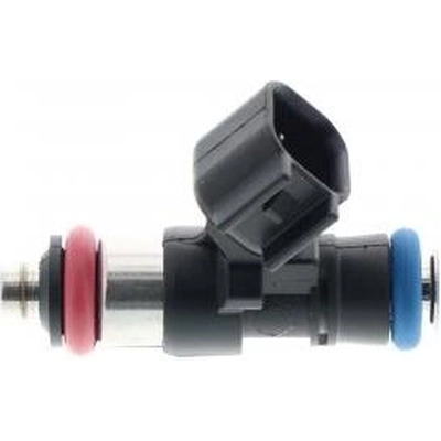 New Fuel Injector by BOSCH - 62013 pa4