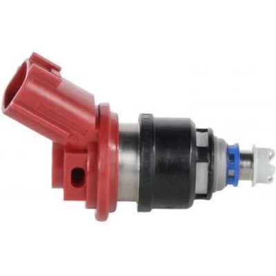 New Fuel Injector by BOSCH - 62017 pa15