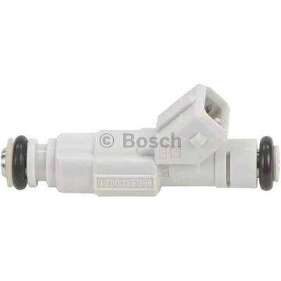New Fuel Injector by BOSCH - 62203 pa4