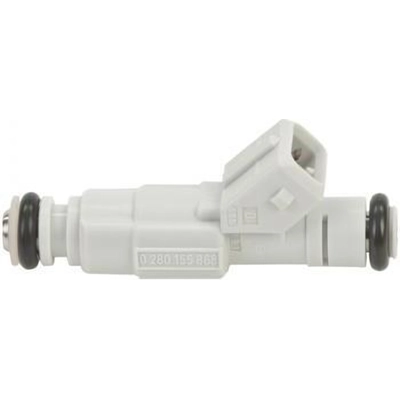 New Fuel Injector by BOSCH - 62203 pa5